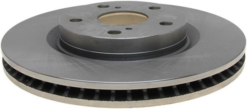 Raybestos 980973R Professional Grade Disc Brake Rotor