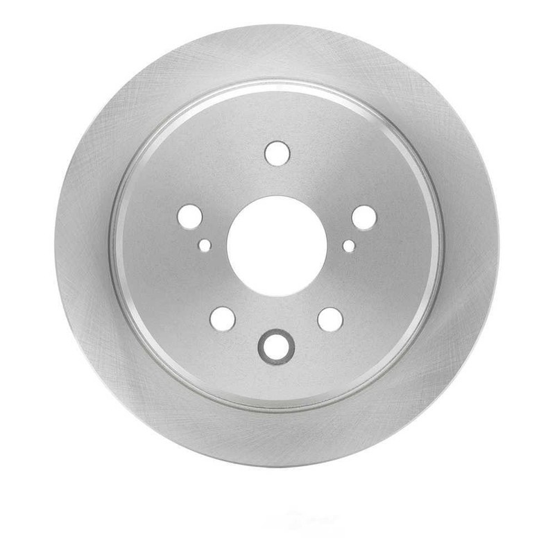 Rr Disc Brake Rotor DFC 600-75016