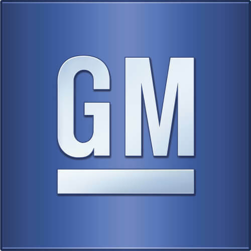 Genuine GM 1999-2014 Chevrolet GMC SLT Rear Disc Brake Rotor Assembly 19175101