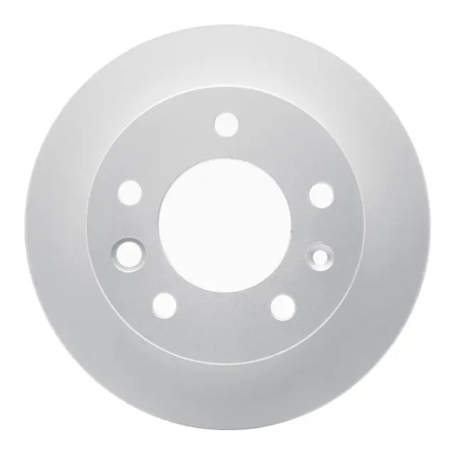Genuine DYNAMIC FRICTION DFC GEOSPEC Coated Rotor - Blank 604-40041 gallery