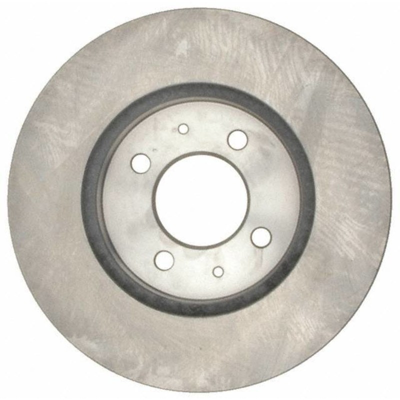 18A367A AC Delco Brake Disc Front Driver or Passenger Side FWD 4-Wheel ABS Coupe gallery