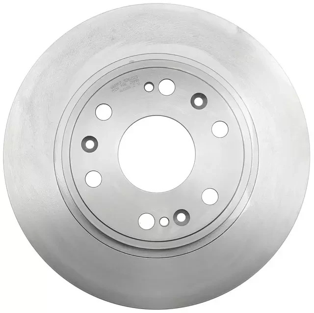 NEW OEM GENUINE GM PART#19241834 Front Disc Brake Rotor