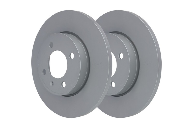 ATE 24.0113-0178.1 Brake Disc for SEAT,VW gallery