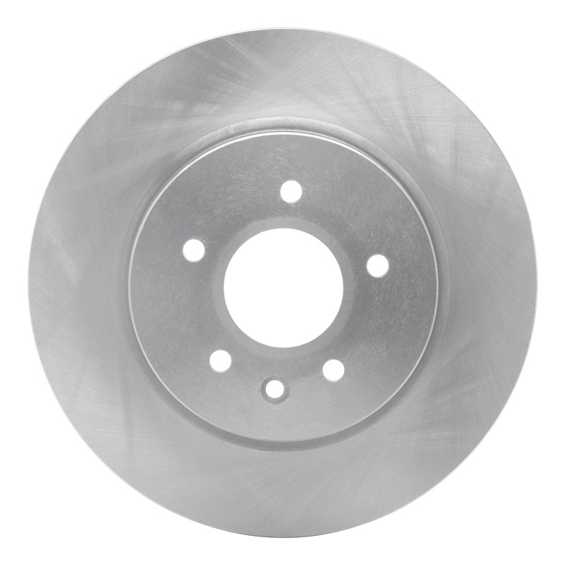 DFC For 600-20017 Rear Brake Rotor – Fits Jaguar XJR & XKR (2000-2004)