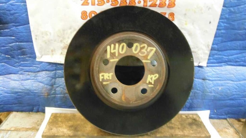 11 12 MALIBU FRONT BRAKES 285483 gallery