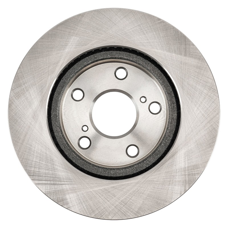 Vented Front Brake Rotors For 2009-2012 2015-2018 Toyota RAV4 2.5L 31440 gallery