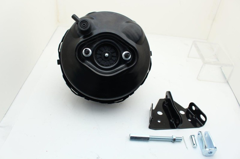 1964-1972 GM A, F, X Body 2" Drop Disc Conversion 9" Dual Wilwood Master/Caliper gallery