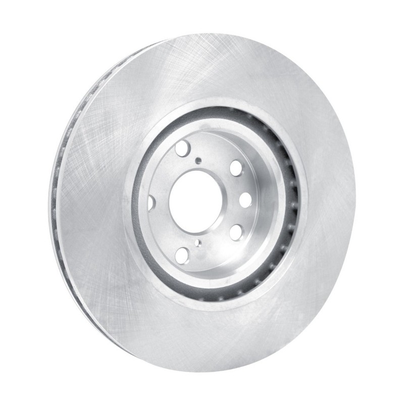 For Lexus GS350 2013-2020 Brake Rotor | 1.06 Inches / 27 mm. Discard Thickness gallery