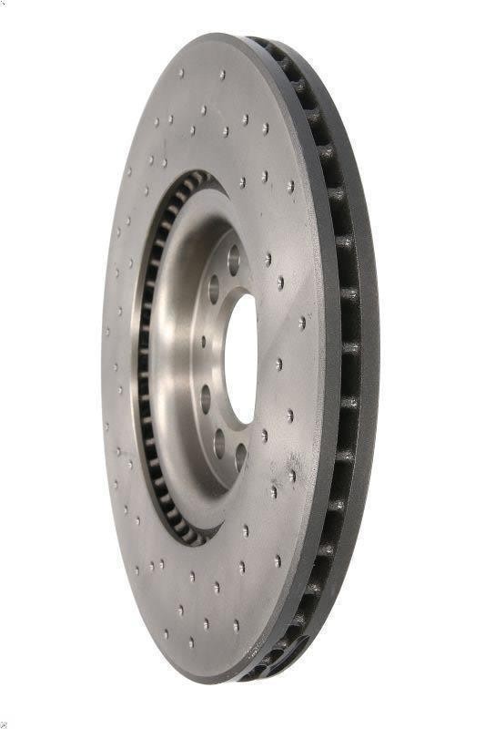 1X Brake Disc Brembo 9.7880.1X for Audi A3 (8L1) 1.6 1996-2003 gallery