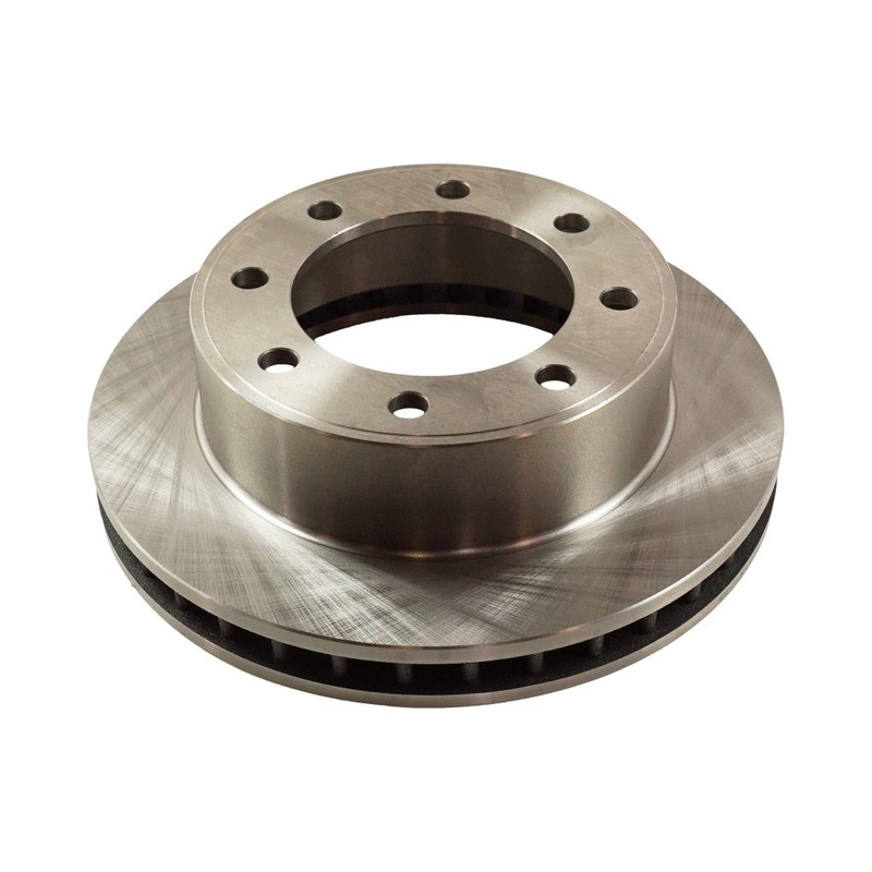 For Ford F-250/350 Super Duty 1999 00 01 02 03 2004 Brake Discs Front | Pair gallery