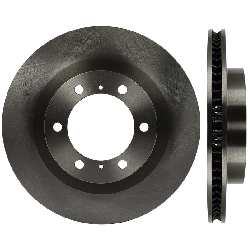 Front Brake Rotors Discs For LEXUS GX460 2010 2011 2012 2013 2014 2015 – 2021