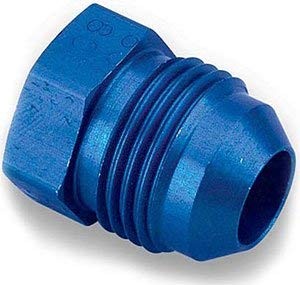 Earl's 980610 AN Fitting Plug gallery