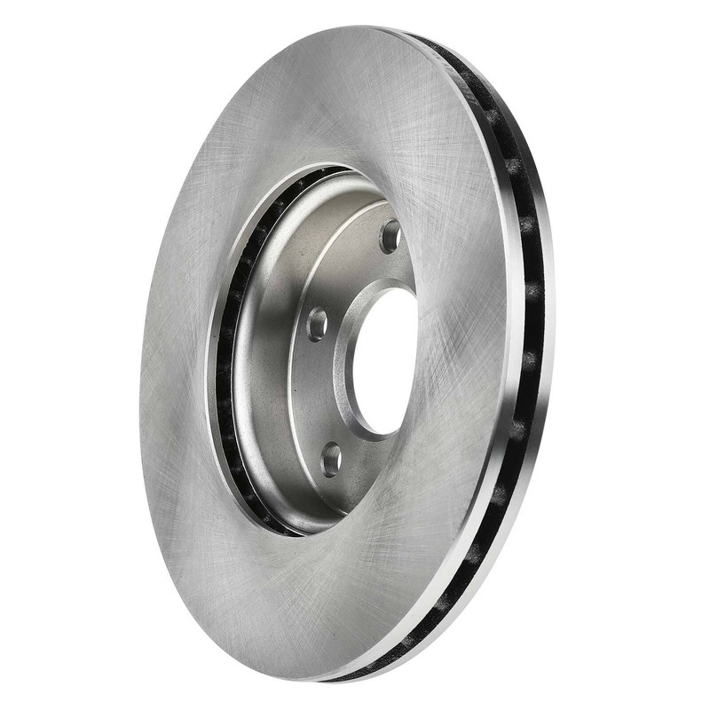 Brakes Rotors Brake Pads for Ford Focus 2012-2018 Volvo C30 2012-2013 Front Side gallery