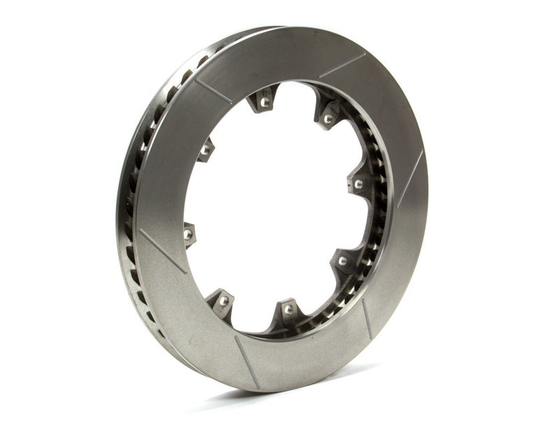 Wilwood Brakes 160 13499 Rotor Gt 48 Spc 37 Rh 11 75 X 1 21 8 On 7In B C