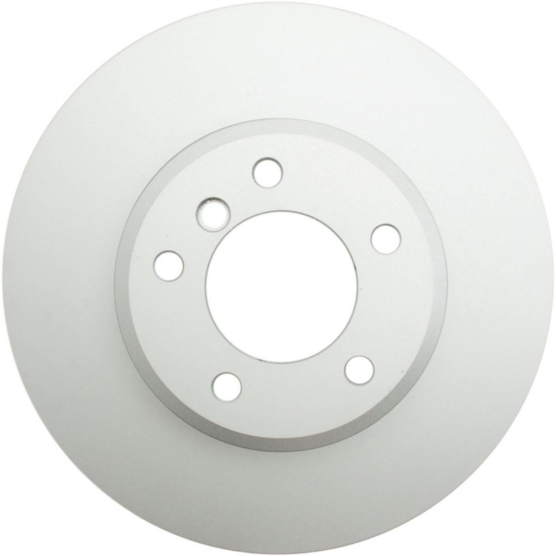 ATE SP30173 ATE Coated Single Pack Rotor For Select 04-10 BMW Models gallery