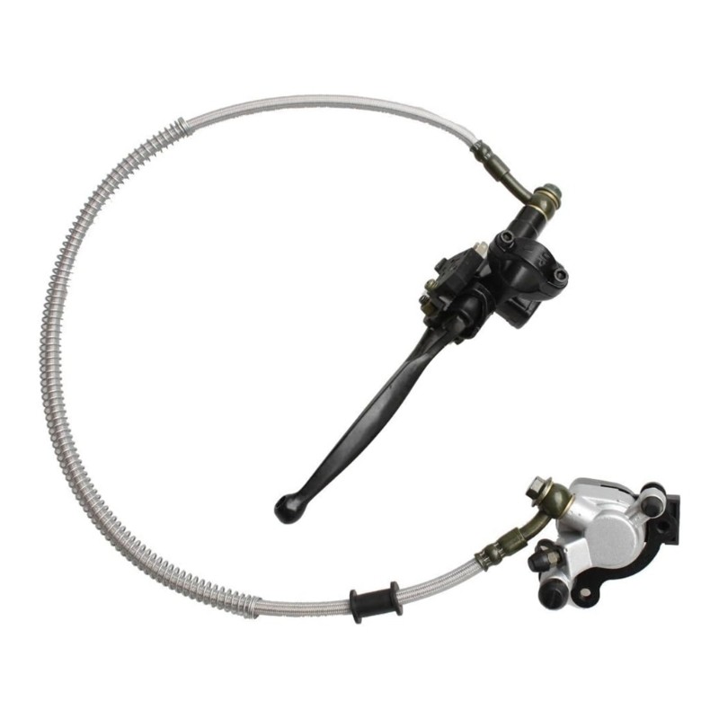 Upgraded Front Disc Brake Masters Cylinder Replacement for 2 Stroke Motorcycles