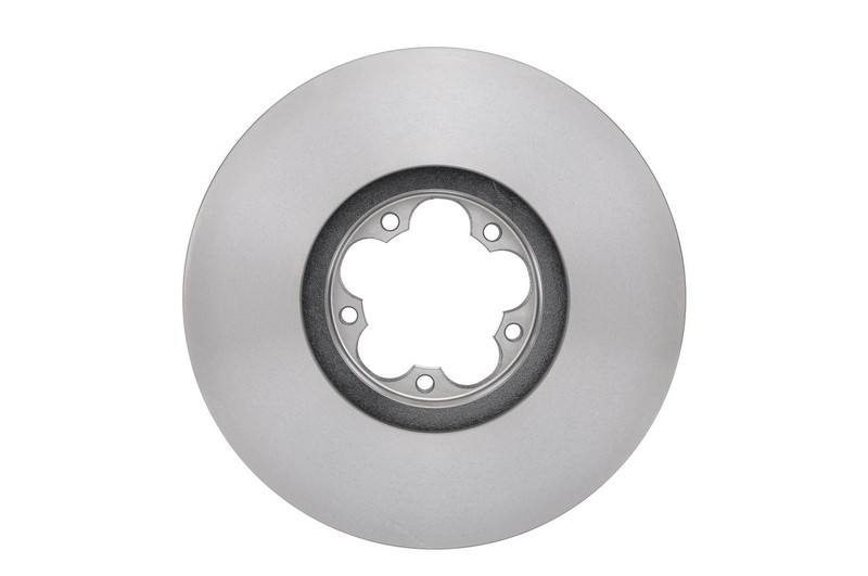 2x Brake Discs Pair Vented Front 308mm 0986479C99 Bosch Set BK311125AC CK4Z1125B gallery