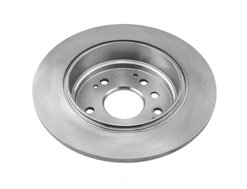 Disc Brake Rotor Uquality 31316 gallery