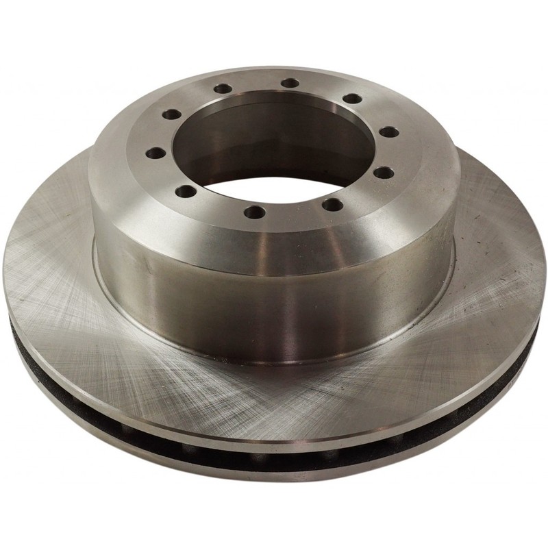 SureStop Brake Disc For Ford F59 2011-2020 Front or Rear | 2-Wheel Set gallery