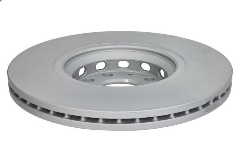 1X brake disc ATE 24.0125-0137.1 for Seat Exeo (3R2) 2 2009-2013 gallery