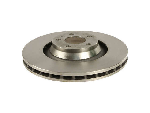 Pilenga 32MR44T Front Brake Rotor Fits 2005-2011 Audi A6 Quattro