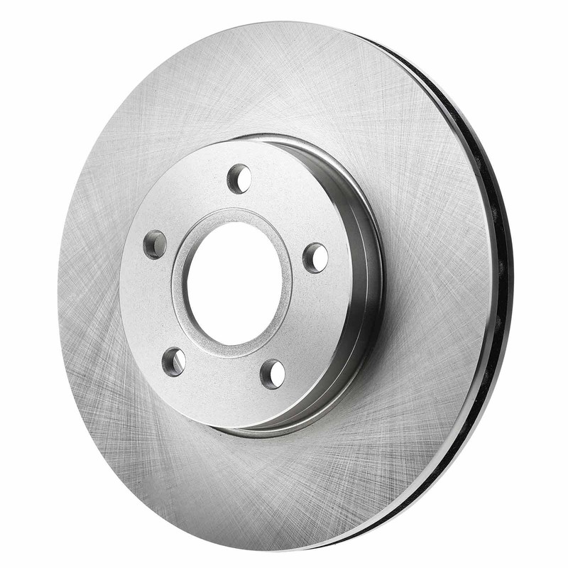 Brakes Rotors Brake Pads for Ford Focus 2012-2018 Volvo C30 2012-2013 Front Side gallery