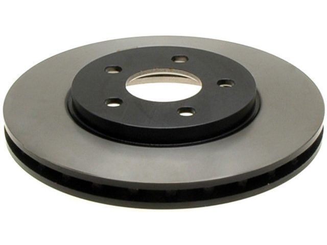 Raybestos 19HN29Q Front Brake Rotor Fits 1990-1993 Chrysler Imperial