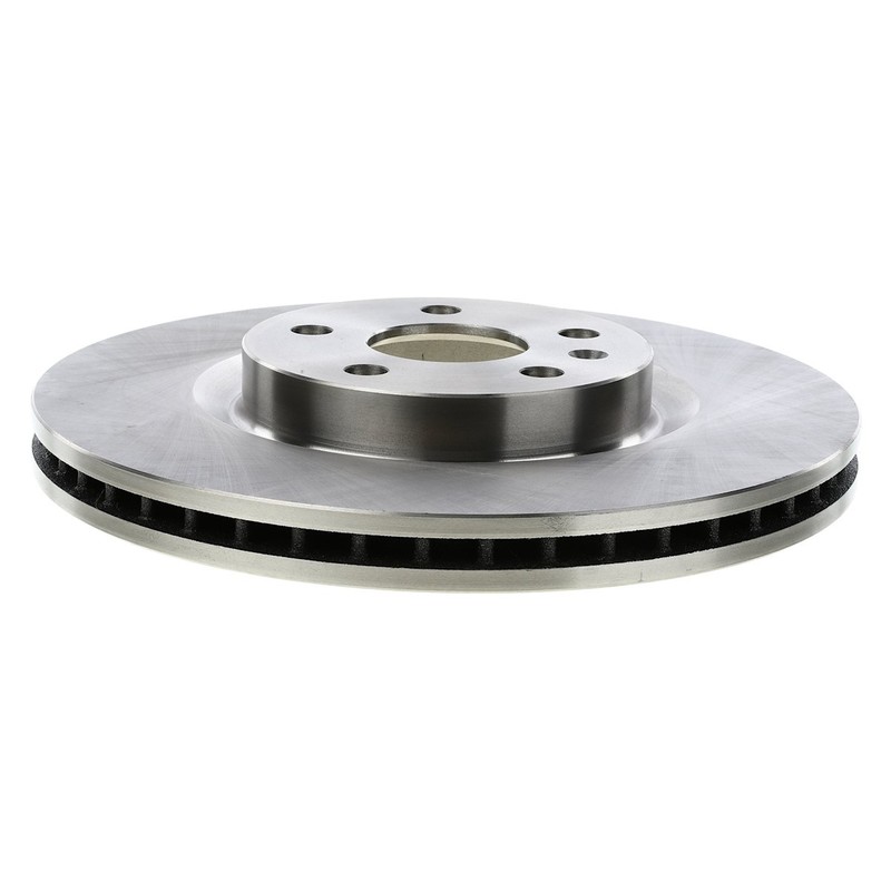 2-Wheel Set Brake Discs Front for Chevy Cadillac XTS Buick Regal Caprice CTS gallery