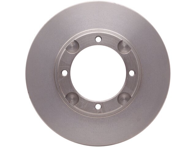 For 1979-1984 Dodge Colt Brake Rotor Front Dynamic Friction 96289SH 1980 1981