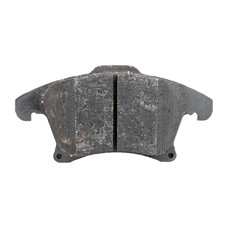 Front and Rear Ceramic Brake Pad Set For 2013-2020 Ford Fusion Lincoln MKZ gallery