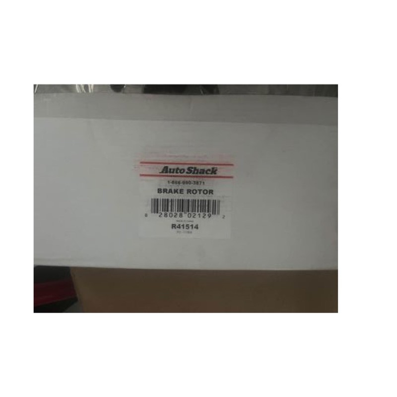 brake rotors