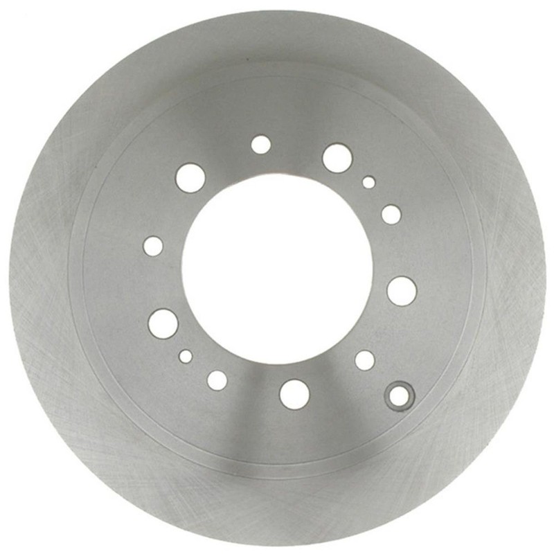 ACDelco 18A2572A Disc Brake Rotor For 07-21 Land Cruiser LX570 Sequoia Tundra gallery