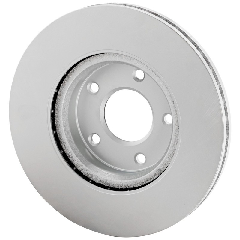 Front, Driver Or Passenger Brake Disc For Nissan Altima 2013 2014 2015 2016-2021 gallery