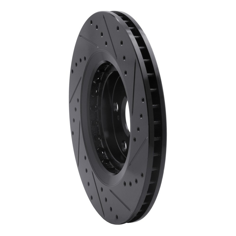 For Lexus NX200t 2015-2017 Brake Rotor | 28 mm. / 1.10 inch Nominal Thickness gallery