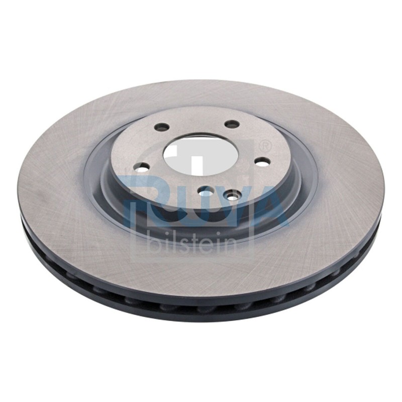 Fits Mercedes CLK C-Class CLC-Class 3.0 CDi 3.5 Ruva Front Brake Discs