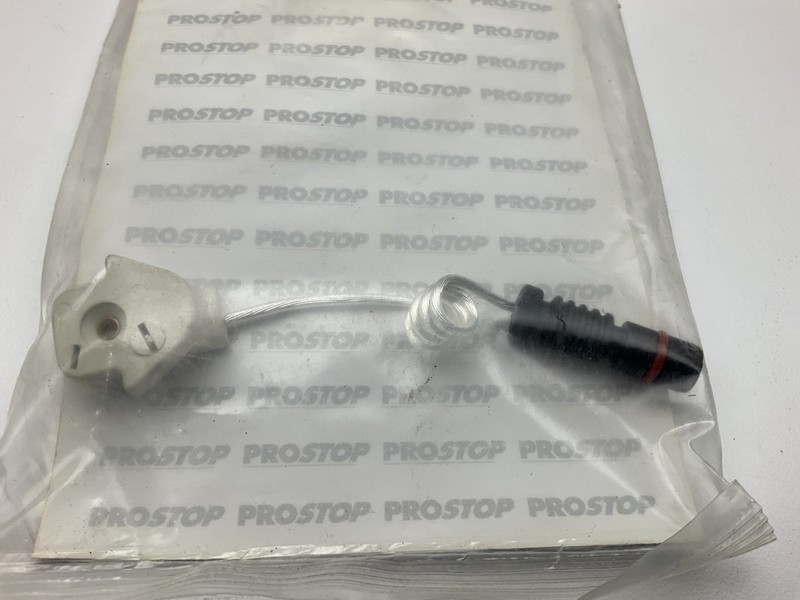 Pro Stop 10005 Front Disc Brake Pad Wear Sensor