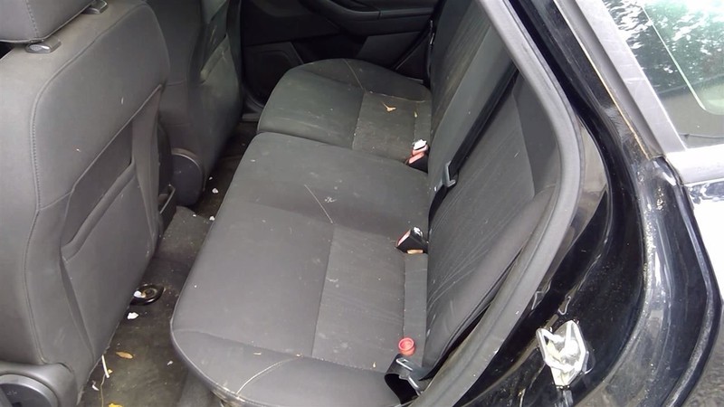 Front Brakes Rotor Only Electric EV Fits 12-18 FOCUS 729615 gallery