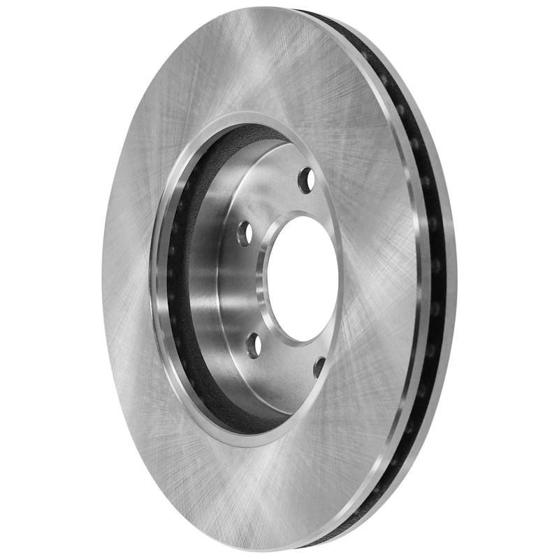 For 2005-2012 ESCAPE Front Right or Left Brake Disc 5L8Z1125AA 5U2Z1V125AB gallery