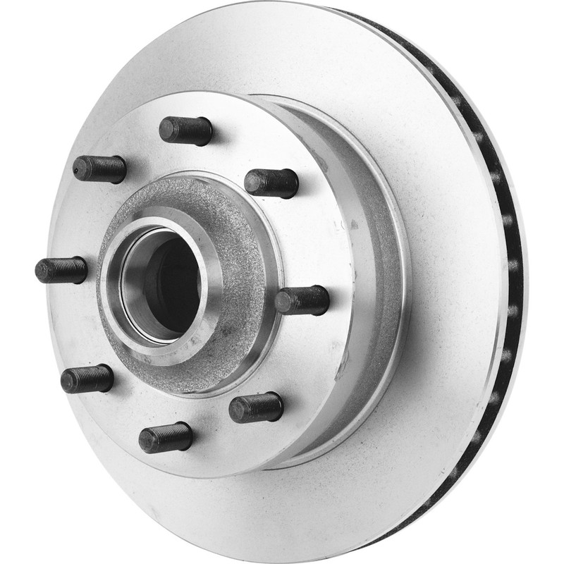 Front Brake Disc for Chevy Express Van SaVana Suburban Chevrolet C30 Truck G30