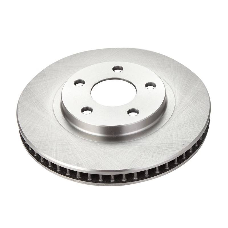 Front Ceramic Brake Pad & Rotor Kit w/Chemicals for Camaro Firebird gallery