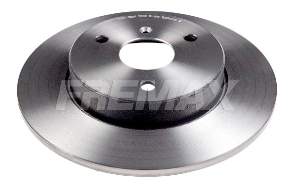 Remax BD-4341 Brake Disc for Smart gallery
