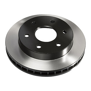 Frt Disc Brake Rotor Wagner BD61812E gallery