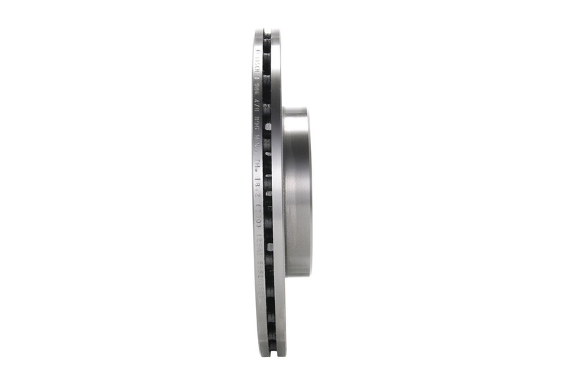 Bosch 0 986 478 896 brake disc for Citroën, Fiat, Peugeot gallery