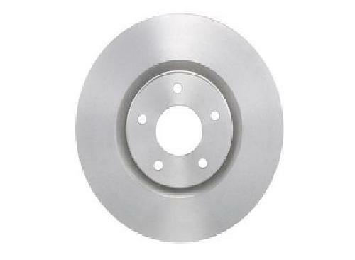 Genuine Bosch brake disc 0 986 479 679 for Nissan Renault