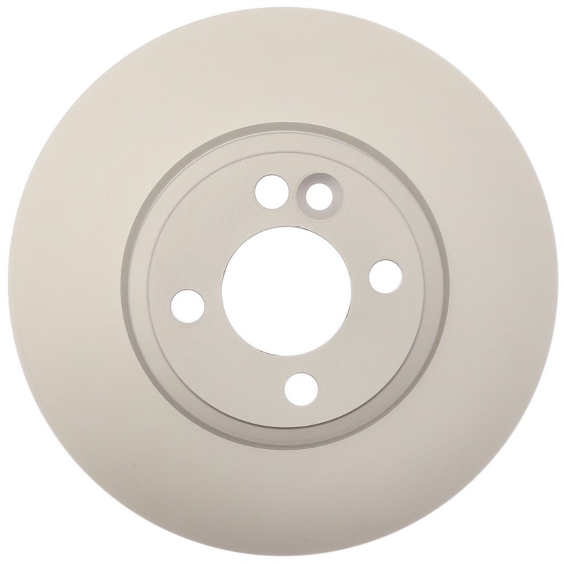 Disc Brake Rotor-GCX Elemental Protection – Full Coating fits 08-11 Mini Cooper