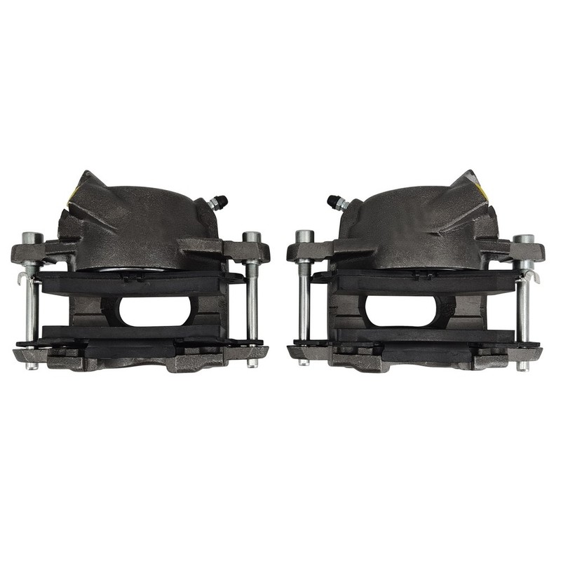 Deluxe Disc Brake Conversion Kit For 1947-59 Chevy GMC 3500 Pickup Truck 1/2 Ton gallery