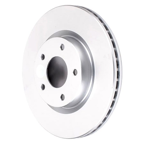 PowerStop JBR1558EVC Brake Rotor For Nissan Altima 2013-2024 Front gallery