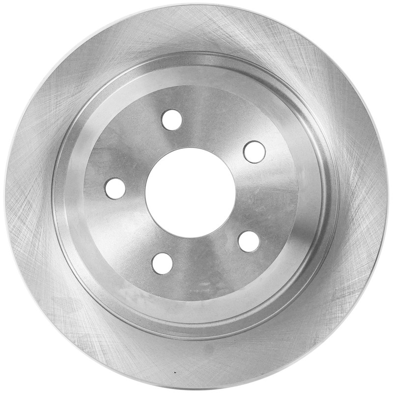 Rear Brake Disc Rotors for Chevy Chevrolet Camaro Pontiac Firebird 1998-2002 gallery