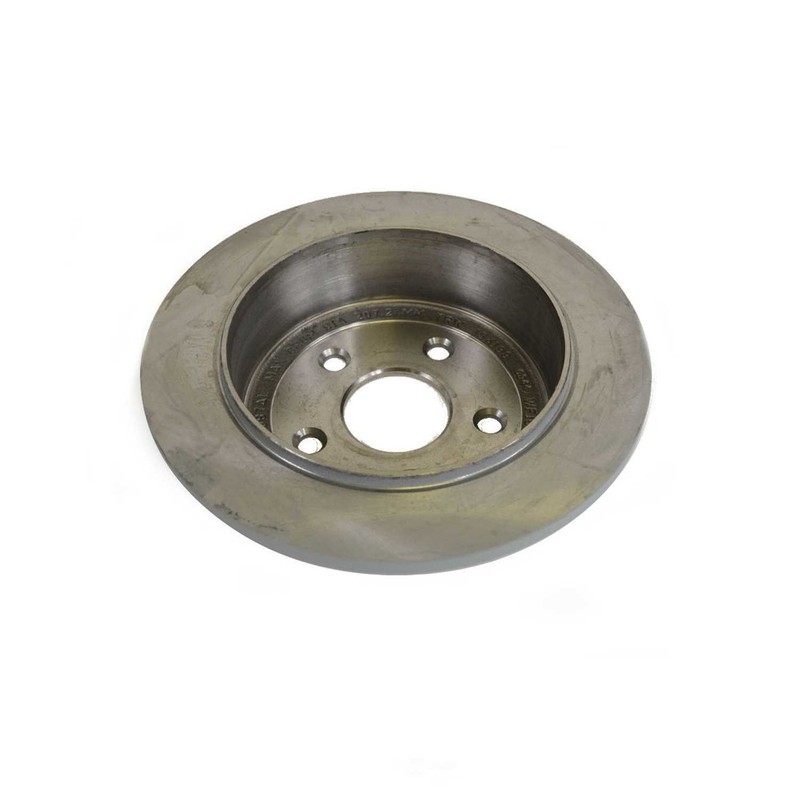 Rr Disc Brake Rotor Mopar 52060147AA gallery