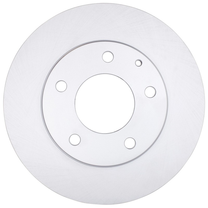 Front Disc Brake Rotor fits Ford Probe, Mazda MX-6, Protege, Protege5, 626 gallery